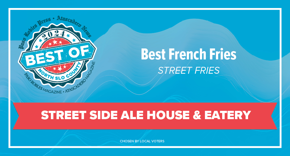 Best of 2024 Winner: Best French Fries