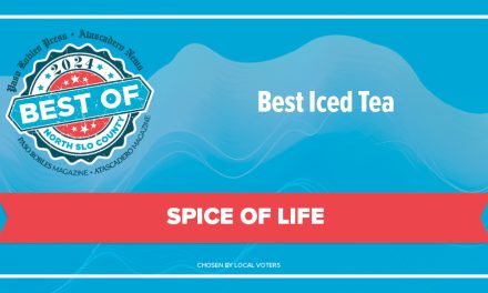 Best of 2024 Winner: Best Iced Tea