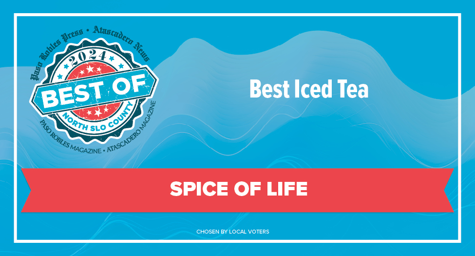 Best of 2024 Winner: Best Iced Tea
