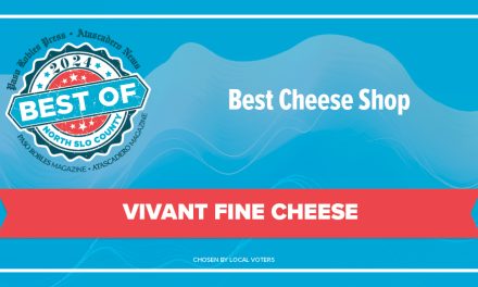 Best of 2024 Winner: Best Cheese Shop