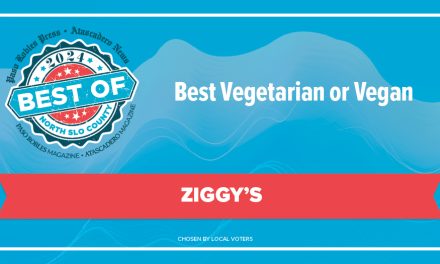 Best of 2024 Winner: Best Vegetarian or Vegan