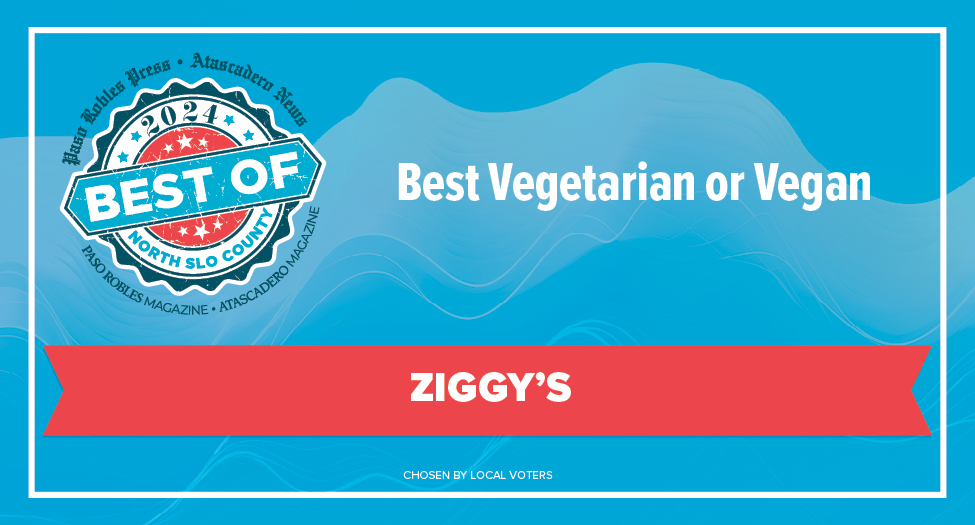 Best of 2024 Winner: Best Vegetarian or Vegan