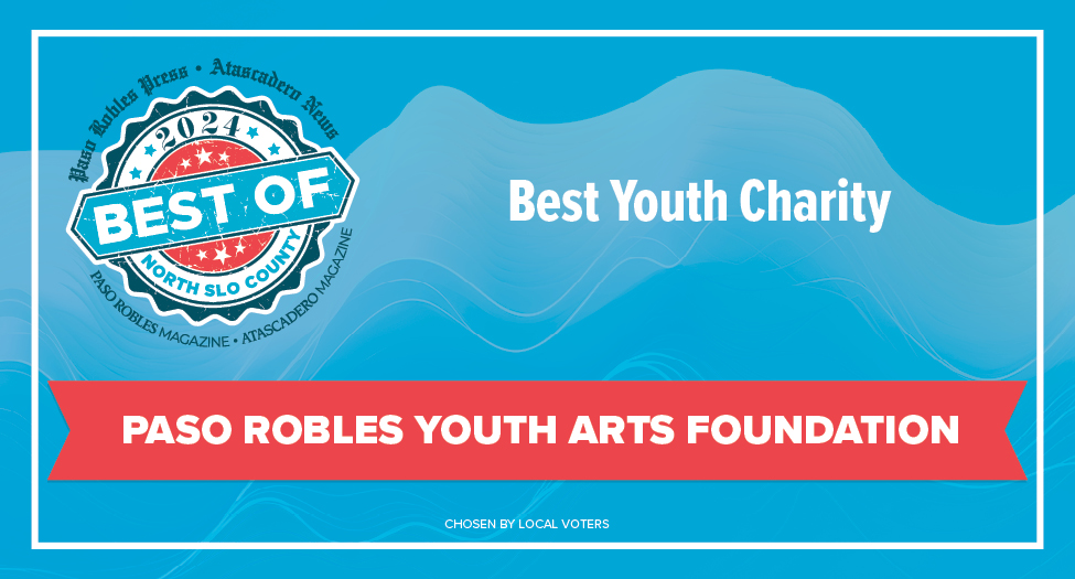 Best of 2024 Winner: Best Youth Charity