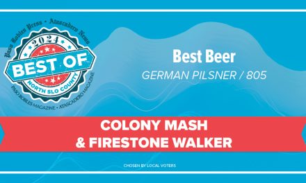 Best of 2024 Winner: Best Beer