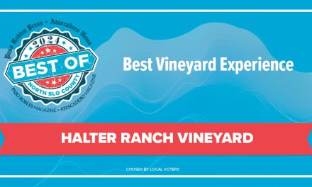 Best of 2024 Winner: Best Vineyard Experience