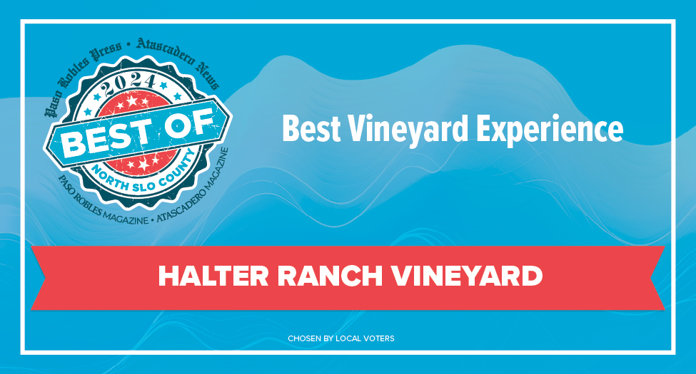 Best of 2024 Winner: Best Vineyard Experience