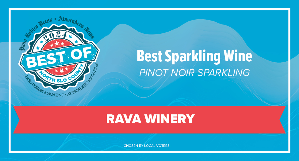 Best of 2024 Winner: Best Sparkling Wine