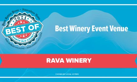 Best of 2024 Winner: Best Winery Event Venue