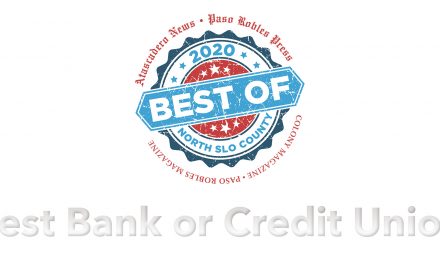 Best of 2020 Winner: Best Bank or Credit Union