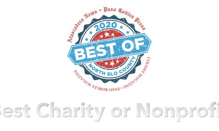 Best of 2020 Winner: Best Charity or Nonprofit