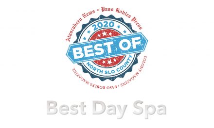 Best of 2020 Winner: Best Day Spa
