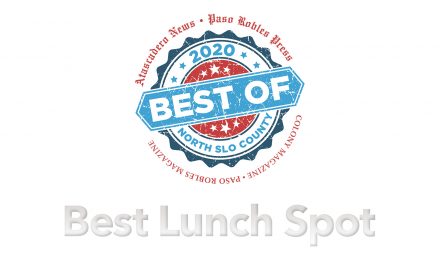 Best of 2020 Winner: Best Lunch Spot