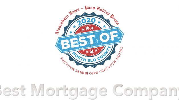 Best of 2020 Winner: Best Mortgage Company