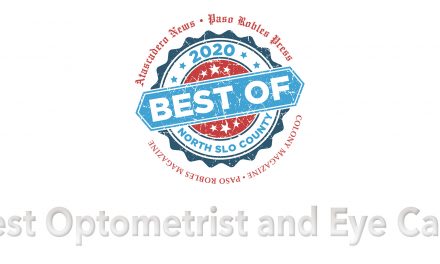 Best of 2020 Winner: Best Optometrist and Eye Care