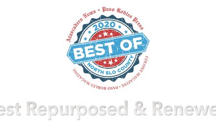 Best of 2020 Winner: Best Repurposed, Renewed & Resold