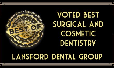 Best of 2023 Winner: Best Surgical and Cosmetic Dentistry