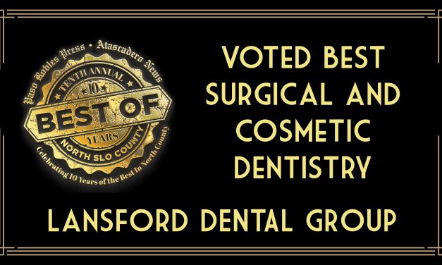 Best of 2023 Winner: Best Surgical and Cosmetic Dentistry