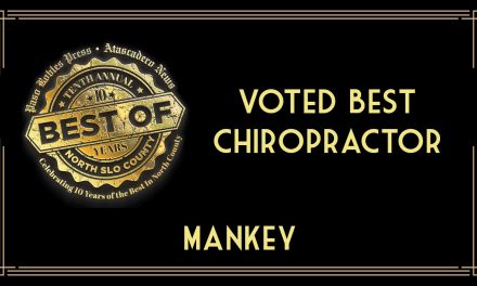 Best of 2023 Winner: Best Chiropractor