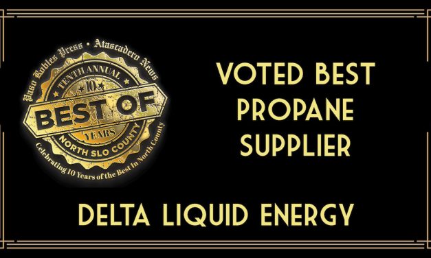 Best of 2023 Winner: Best Propane Supplier