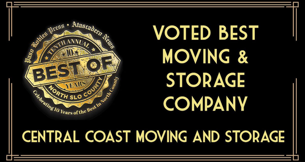 Best of 2023 Winner: Best Moving & Storage Company