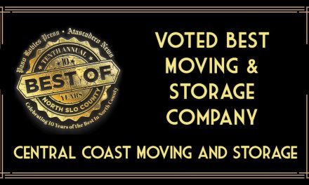 Best of 2023 Winner: Best Moving & Storage Company