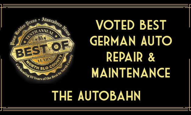 Best of 2023 Winner: Best German Auto Repair & Maintenance