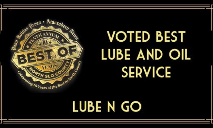 Best of 2023 Winner: Best Lube and Oil Service