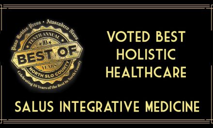 Best of 2023 Winner: Best Holistic Healthcare
