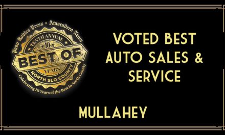 Best of 2023 Winner: Best Auto Sales & Service