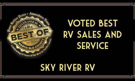 Best of 2023 Winner: Best RV Sales and Service