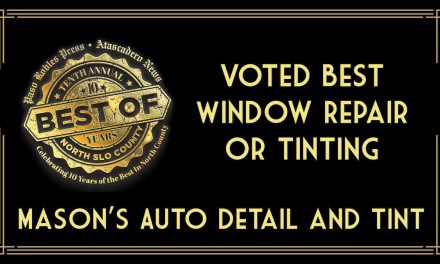 Best of 2023 Winner: Best Window Repair or Tinting