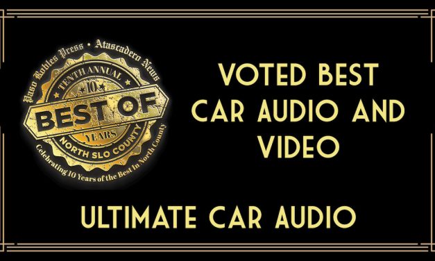 Best of 2023 Winner: Best Car Audio and Video