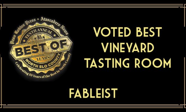 Best of 2023 Winner: Best Vineyard Tasting Room