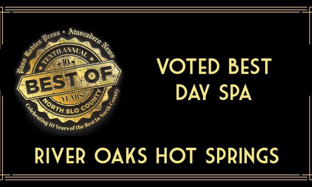 Best of 2023 Winner: Best Day Spa