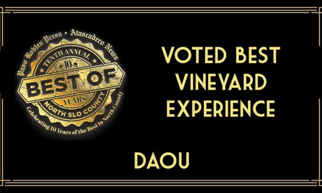 Best of 2023 Winner: Best Vineyard Experience