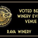 Best of 2023 Winner: Best Winery Event Venue