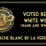 Best of 2023 Winner: Best White Wine