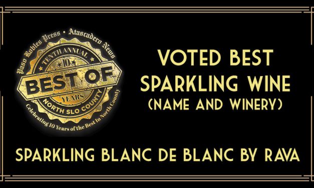 Best of 2023 Winner: Best Sparkling Wine