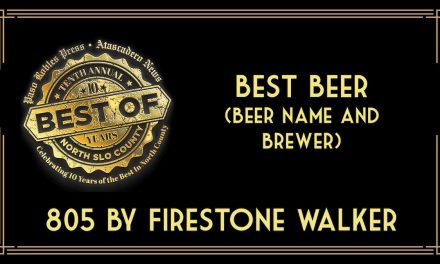 Best of 2023 Winner: Best Beer