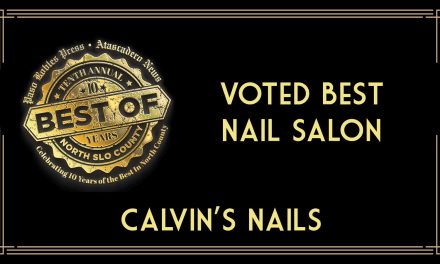 Best of 2023 Winner: Best Nail Salon 