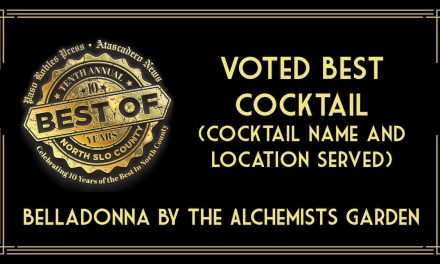 Best of 2023 Winner: Best Cocktail