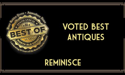 Best of 2023 Winner: Best Antiques