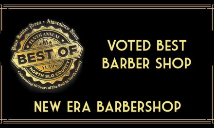 Best of 2023 Winner: Best Barber Shop