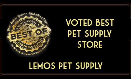 Best of 2023 Winner: Best Pet Supply Store