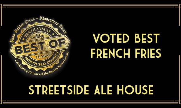 Best of 2023 Winner: Best French Fries