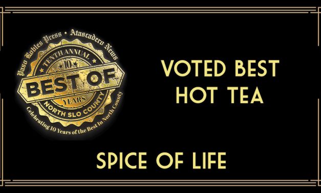 Best of 2023 Winner: Best Hot Tea