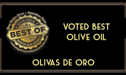 Best of 2023 Winner: Best Olive Oil