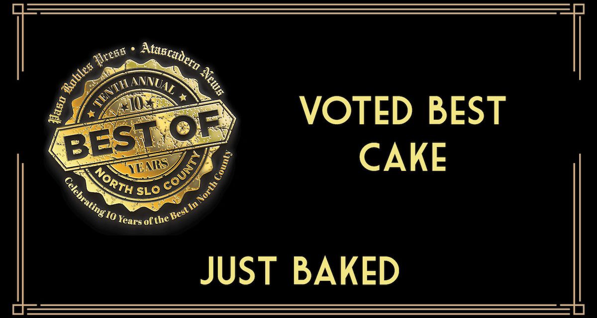 Best of 2023 Winner: Best Cake