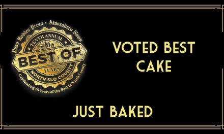 Best of 2023 Winner: Best Cake
