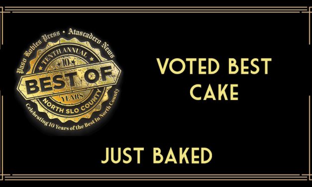 Best of 2023 Winner: Best Cake
